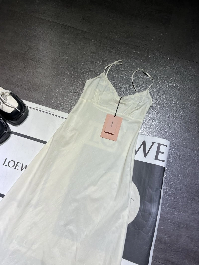 Miu Miu Dress Affordable 151432