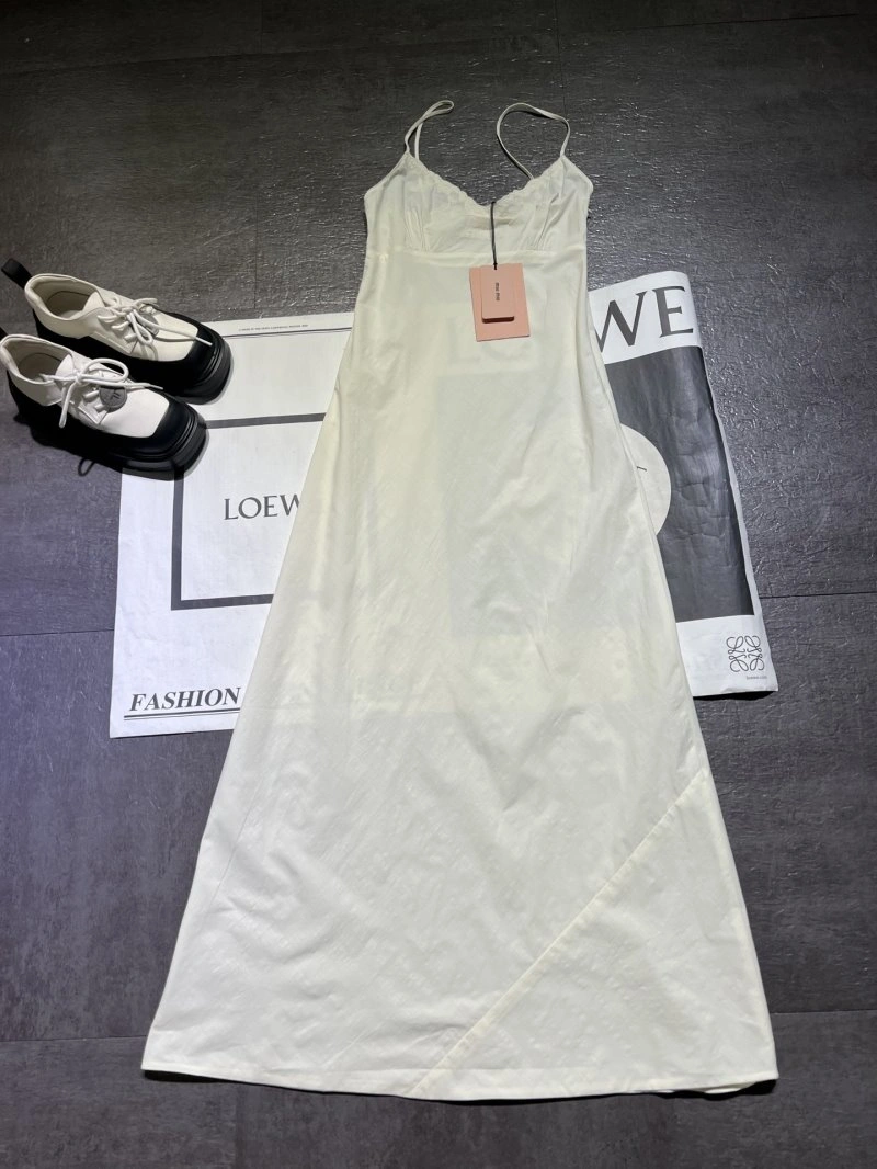 Miu Miu Dress Affordable 151432