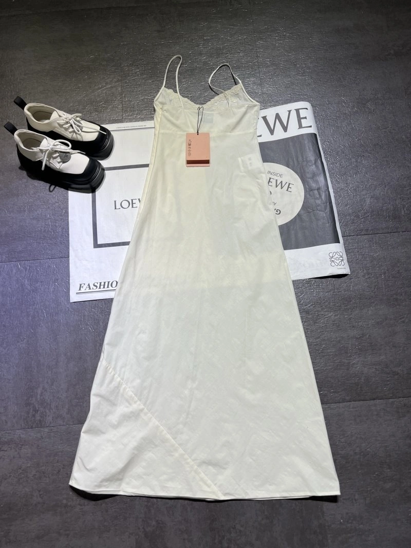 Miu Miu Dress Affordable 151432