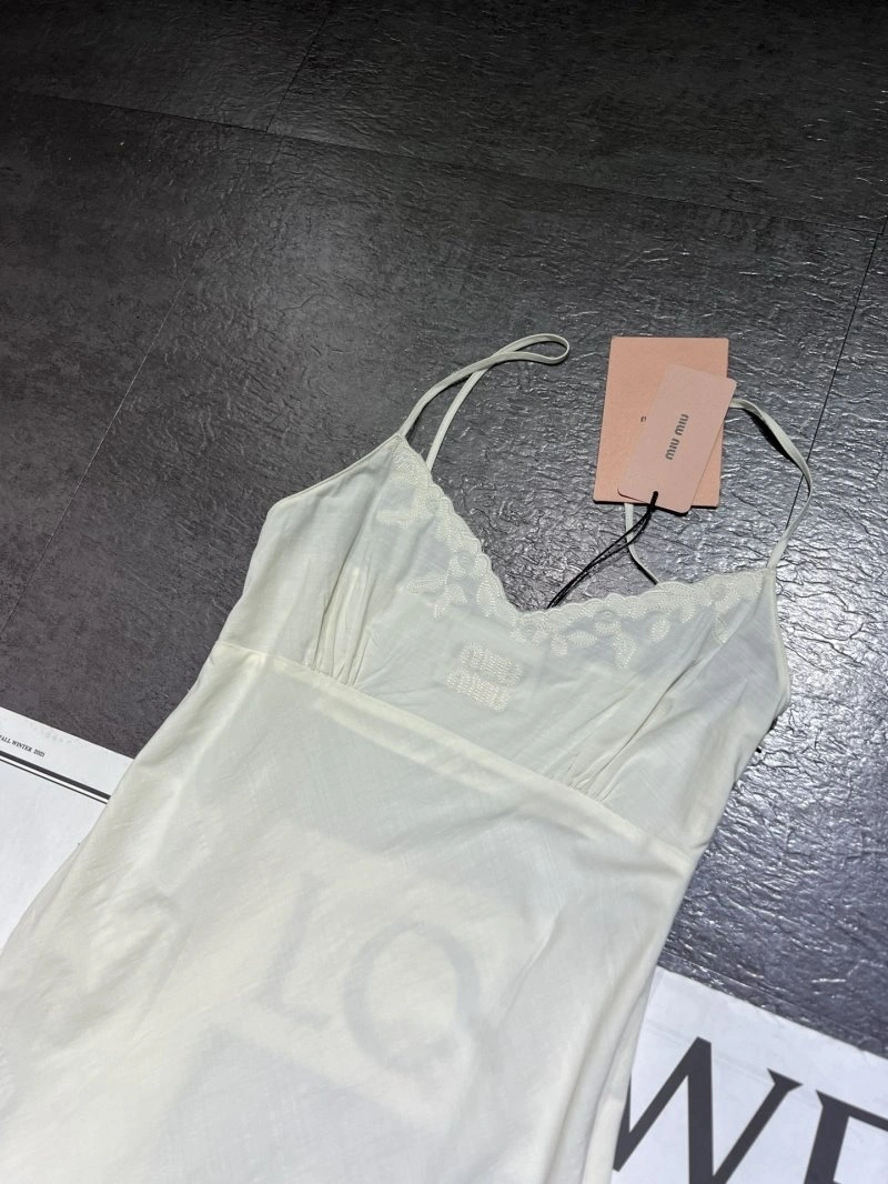 Miu Miu Dress Affordable 151432