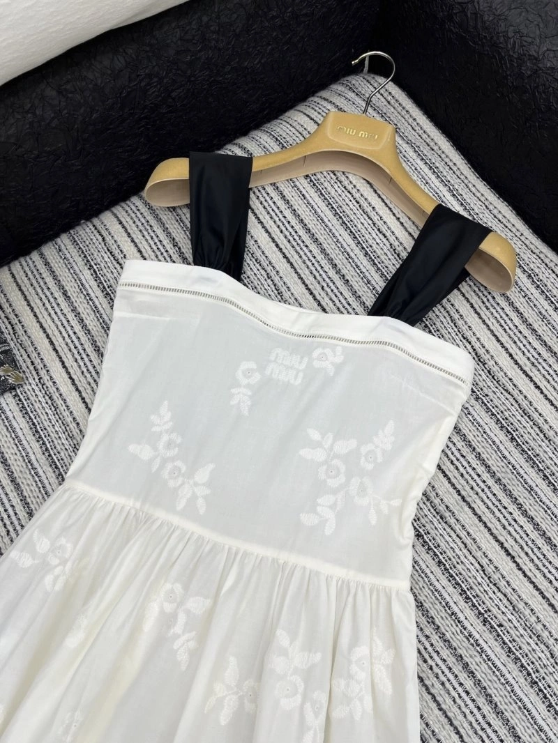 Contemporary Miu Miu Dress 151431