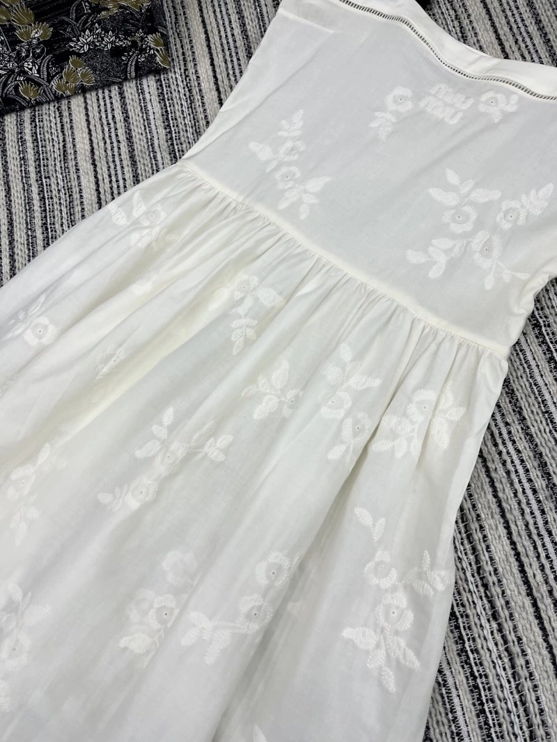 Contemporary Miu Miu Dress 151431