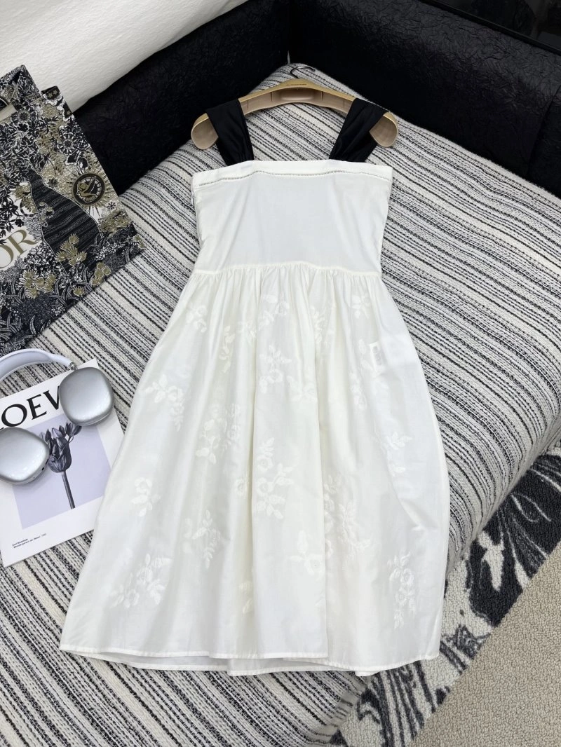Contemporary Miu Miu Dress 151431