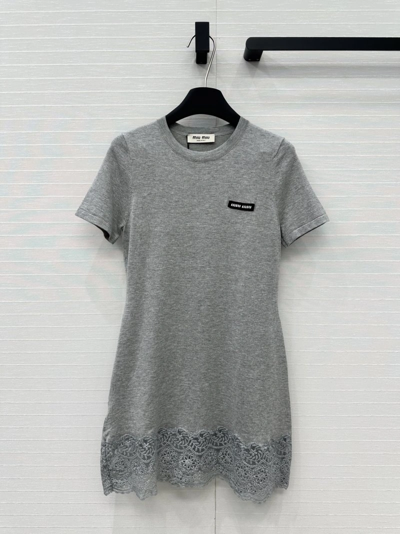WeatherProof Miu Miu Dress 151429