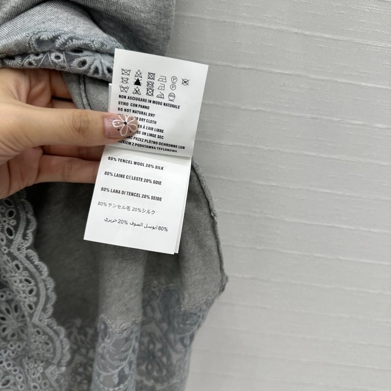 WeatherProof Miu Miu Dress 151429