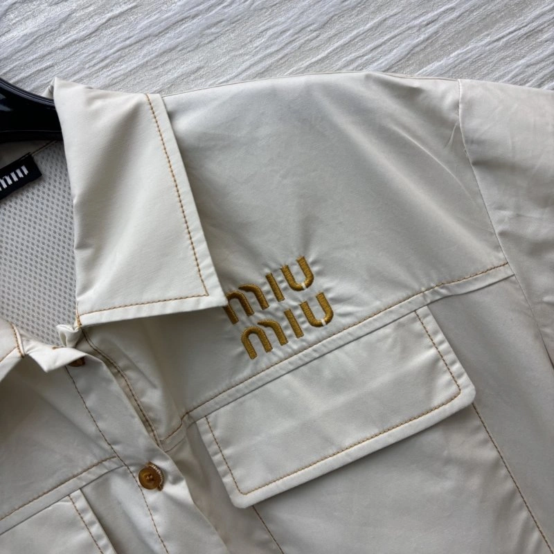 Miu Miu Dress Trendsetting 151427