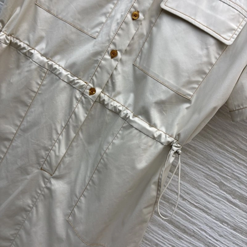 Miu Miu Dress Trendsetting 151427