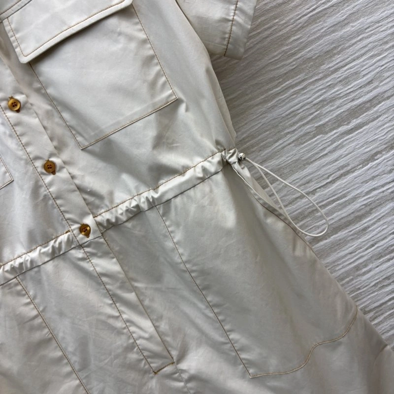 Miu Miu Dress Trendsetting 151427