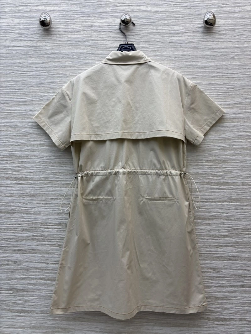 Miu Miu Dress Trendsetting 151427