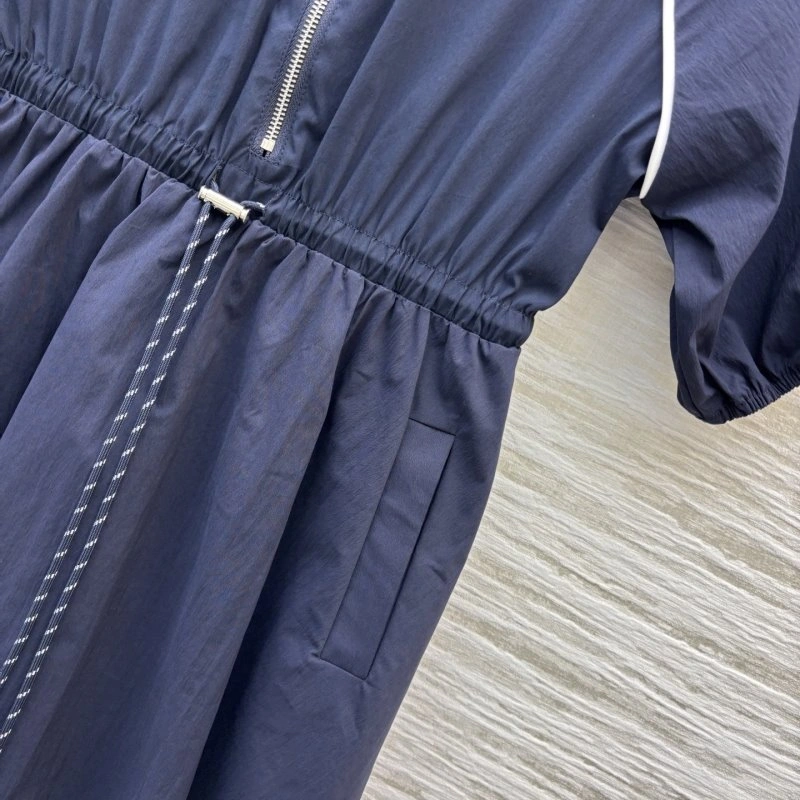 Miu Miu Dress Sleek 151428