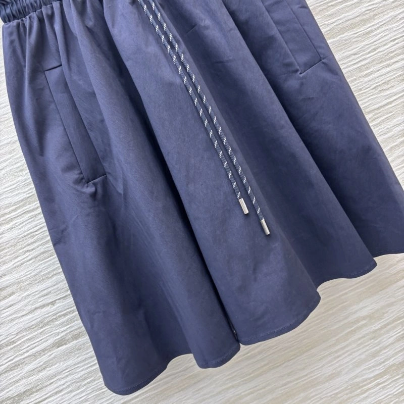 Miu Miu Dress Sleek 151428