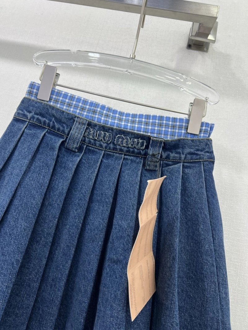 Sustainable Miu Miu Dress 151426