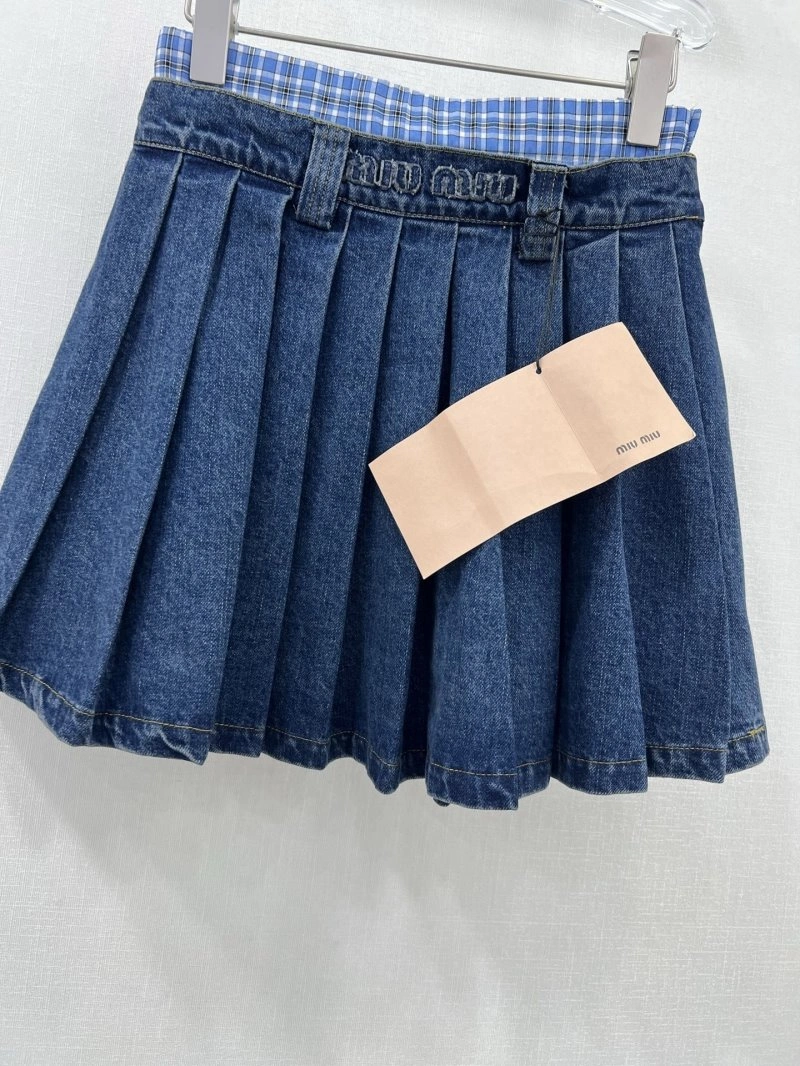 Sustainable Miu Miu Dress 151426