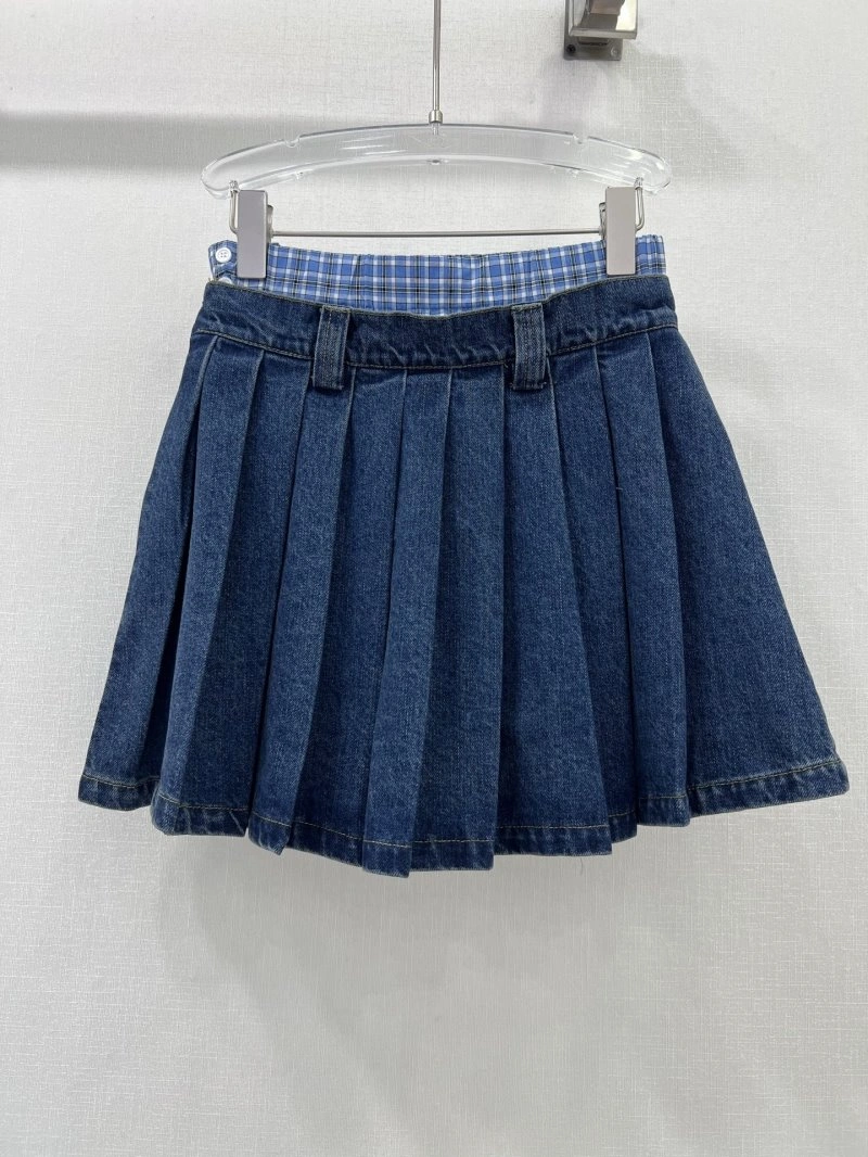 Sustainable Miu Miu Dress 151426