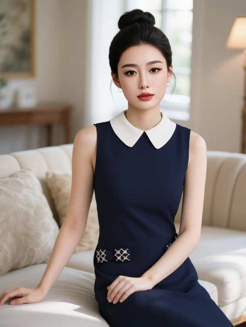 AllSeason Miu Miu Dress 151424