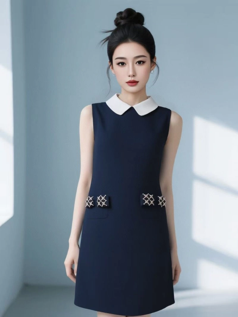 AllSeason Miu Miu Dress 151424