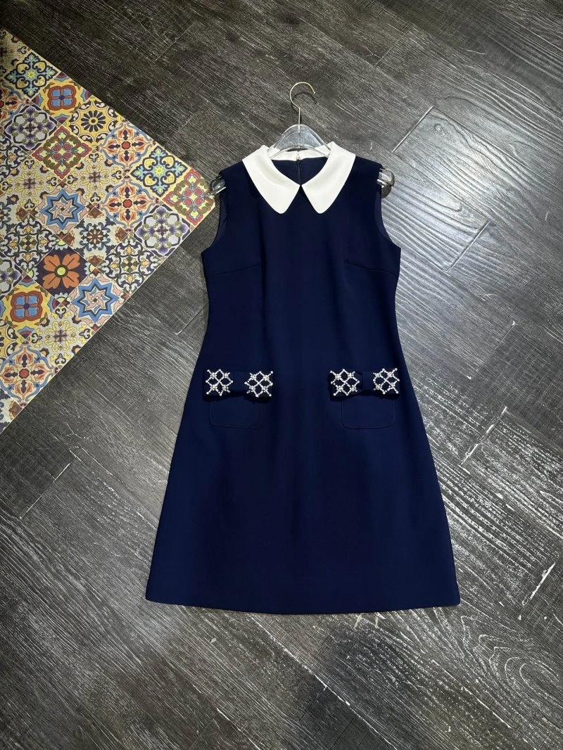 AllSeason Miu Miu Dress 151424