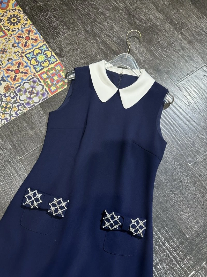 AllSeason Miu Miu Dress 151424