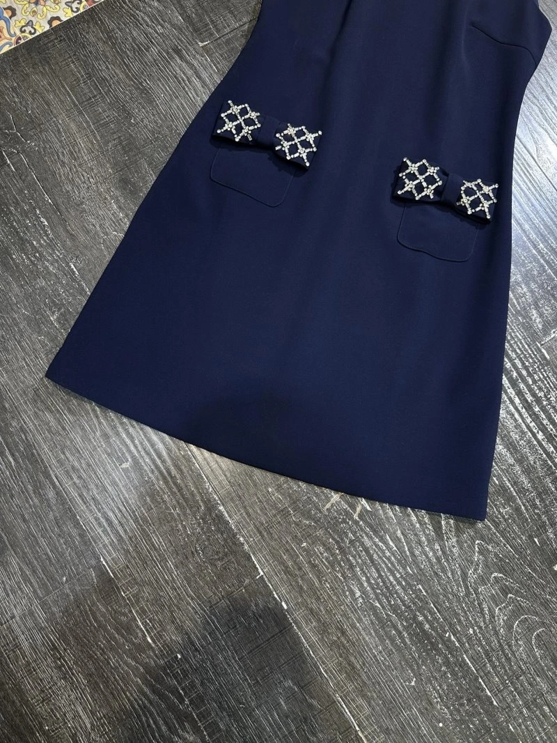AllSeason Miu Miu Dress 151424