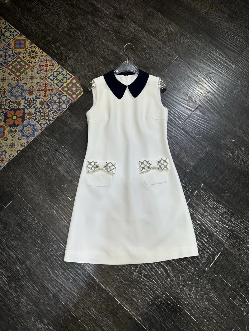 Vibrant Miu Miu Dress 151425