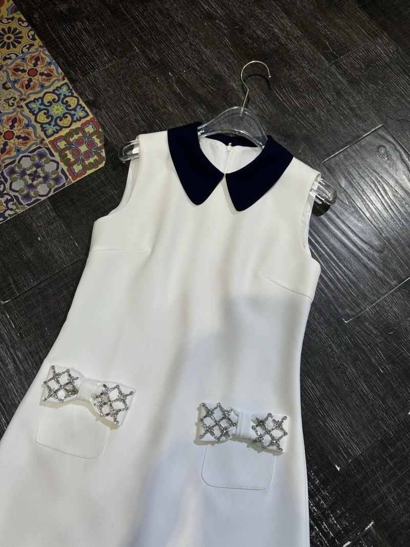 Vibrant Miu Miu Dress 151425