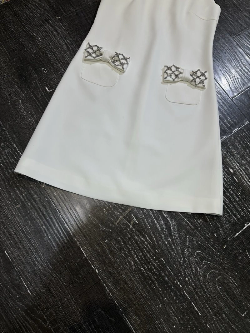 Vibrant Miu Miu Dress 151425