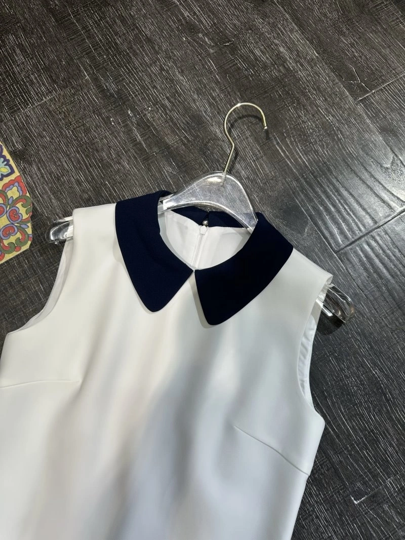 Vibrant Miu Miu Dress 151425