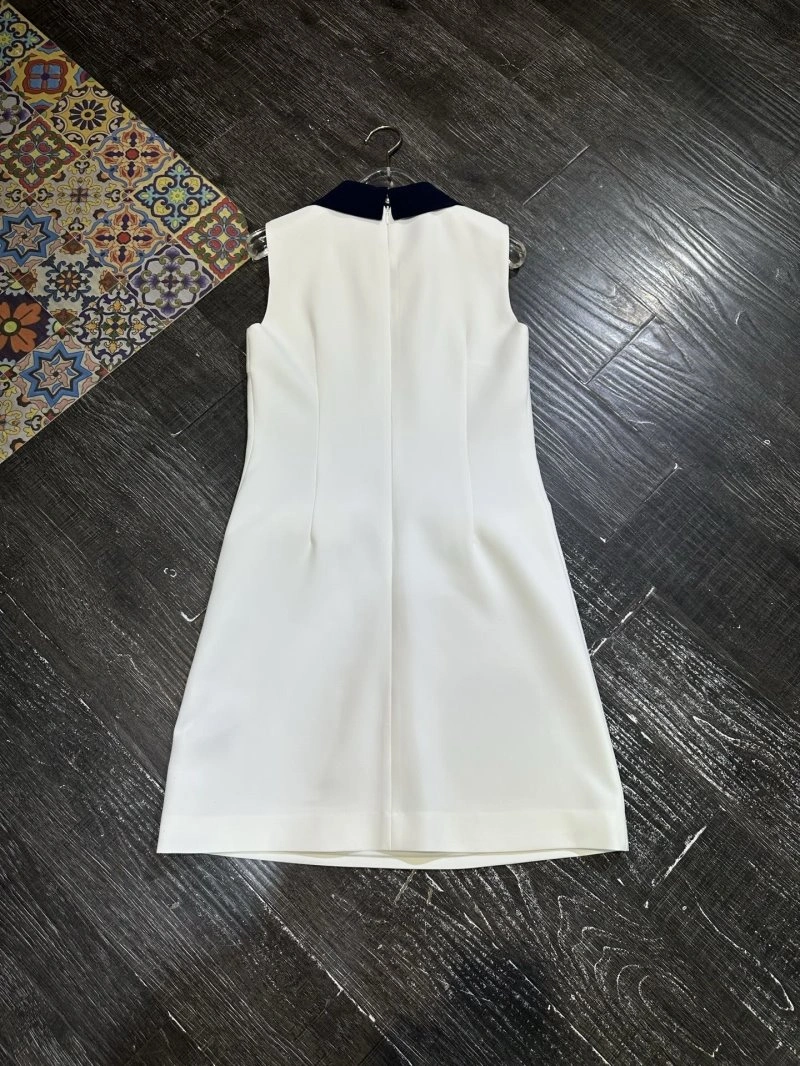 Vibrant Miu Miu Dress 151425