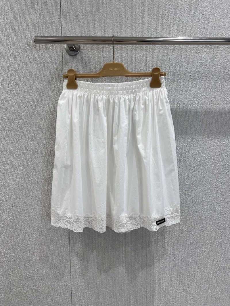 Miu Miu Dress SportInspired 151421