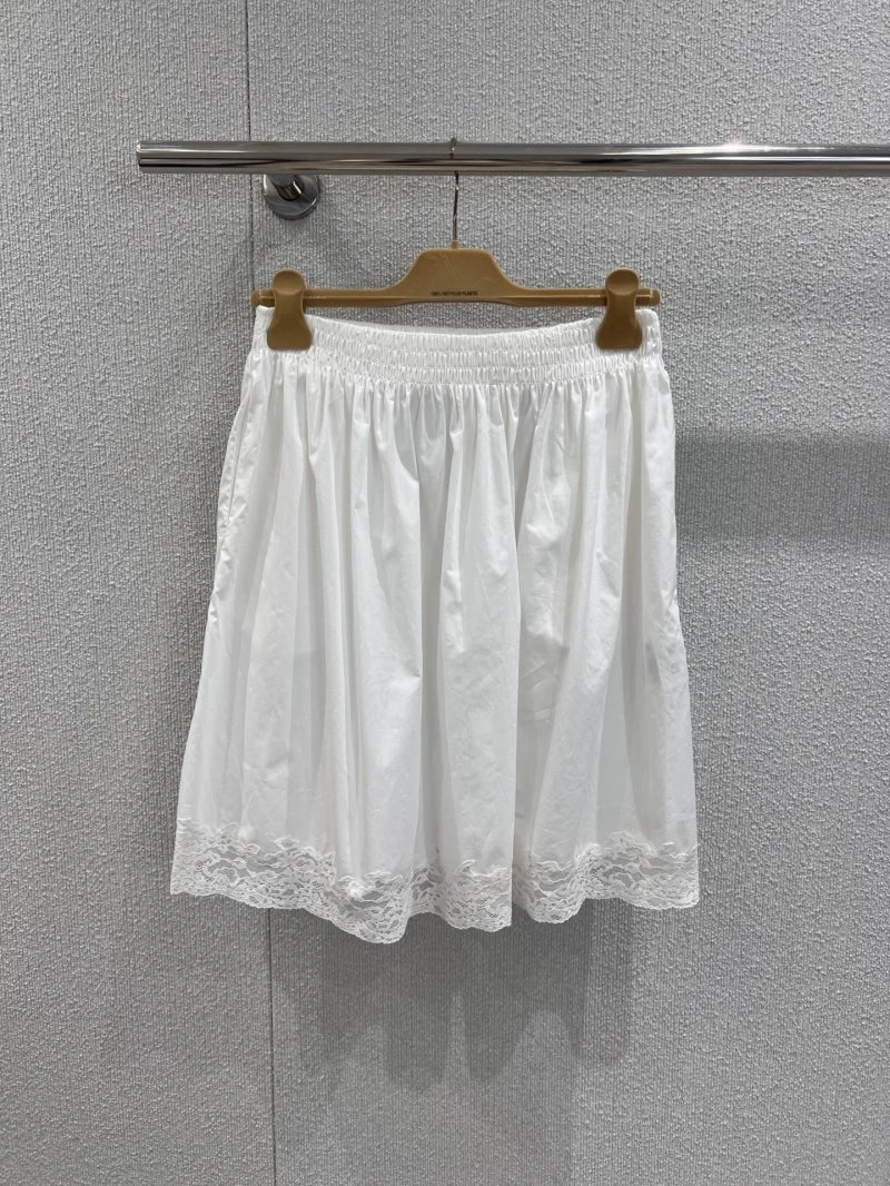 Miu Miu Dress SportInspired 151421