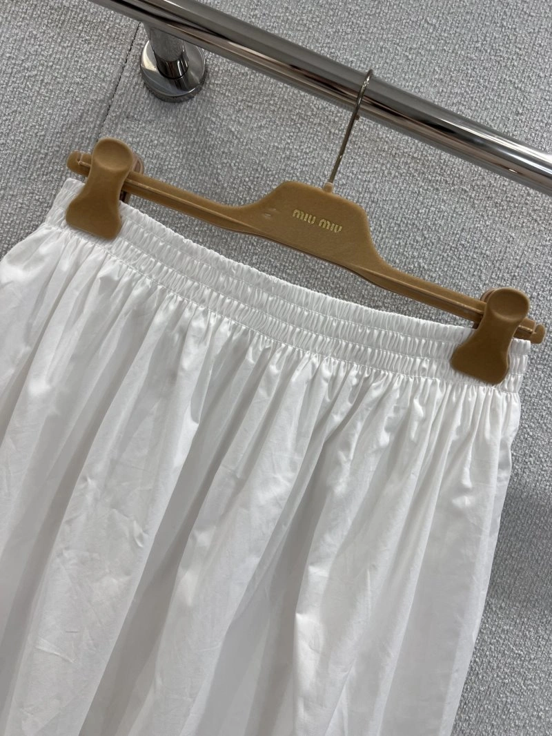 Miu Miu Dress SportInspired 151421