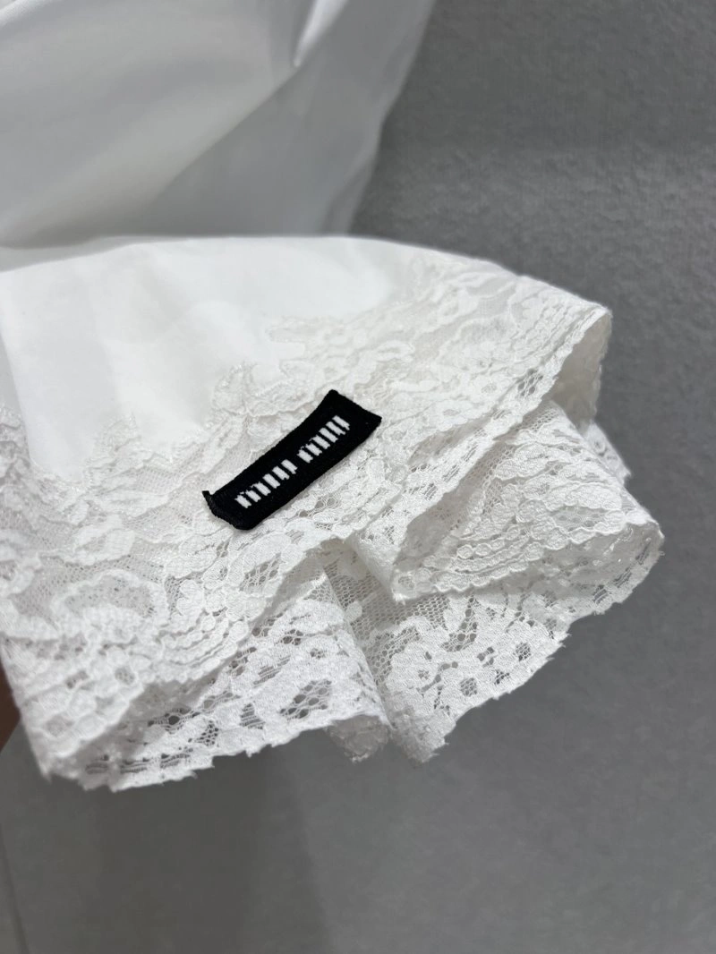 Miu Miu Dress SportInspired 151421