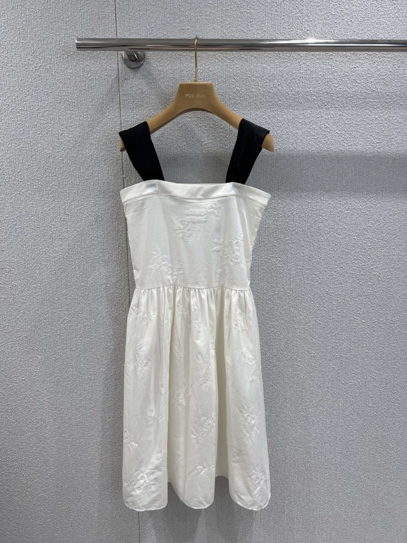 Miu Miu Dress EasyMatch 151415