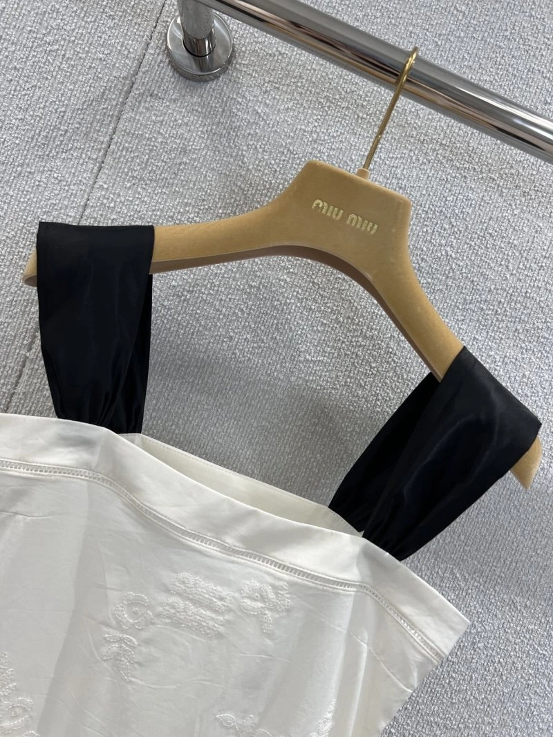 Miu Miu Dress EasyMatch 151415