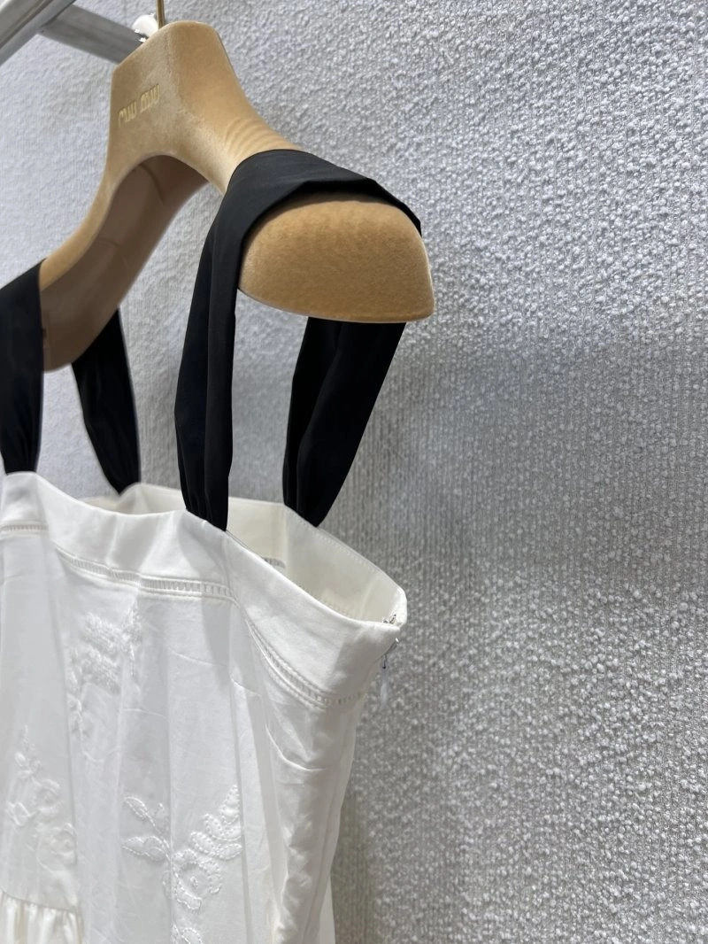 Miu Miu Dress EasyMatch 151415