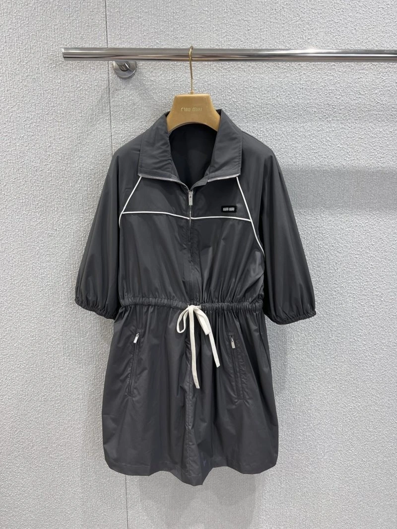 Miu Miu Dress GoodFit 151419