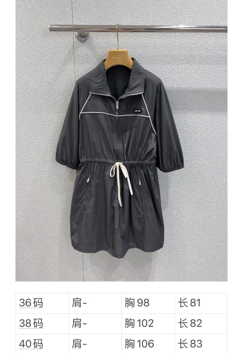 Miu Miu Dress GoodFit 151419