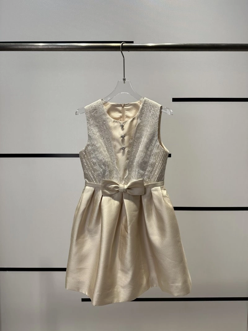 Miu Miu Dress Unique 151416