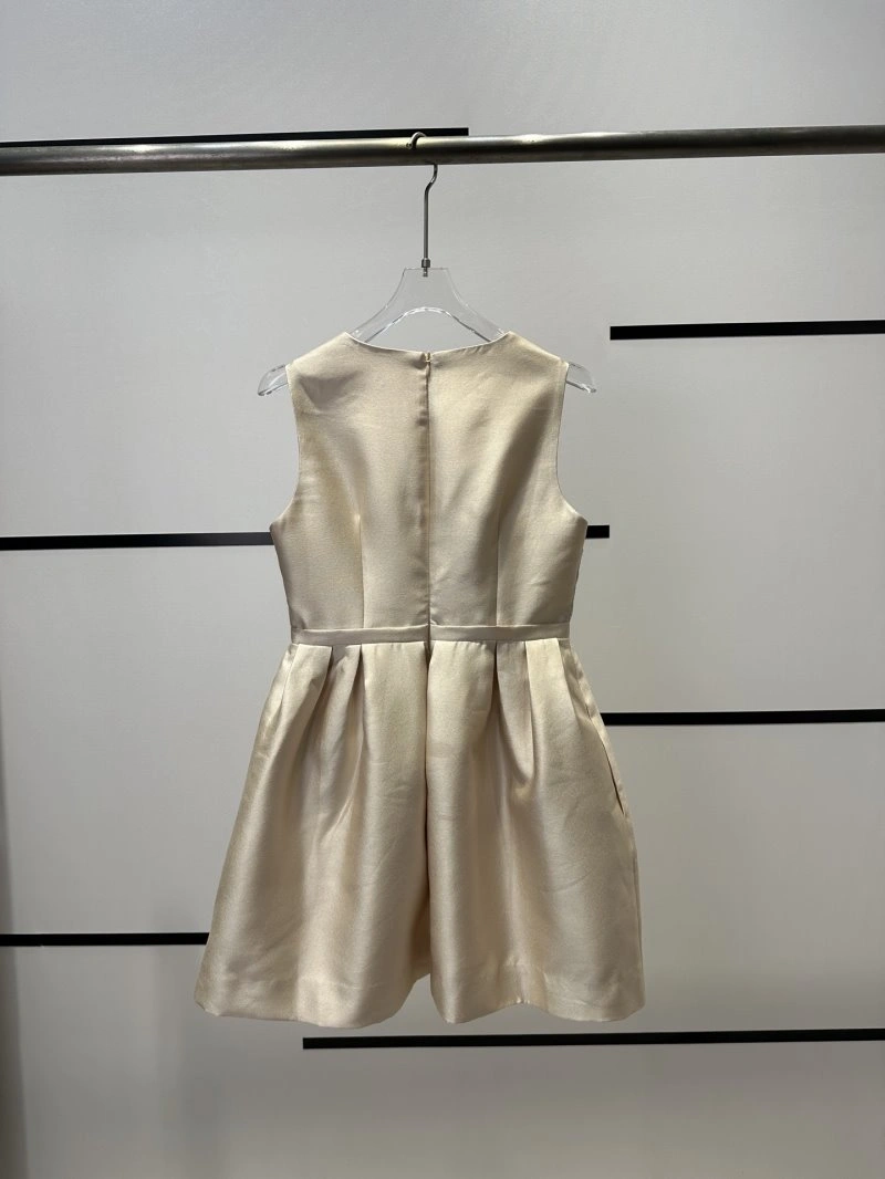 Miu Miu Dress Unique 151416