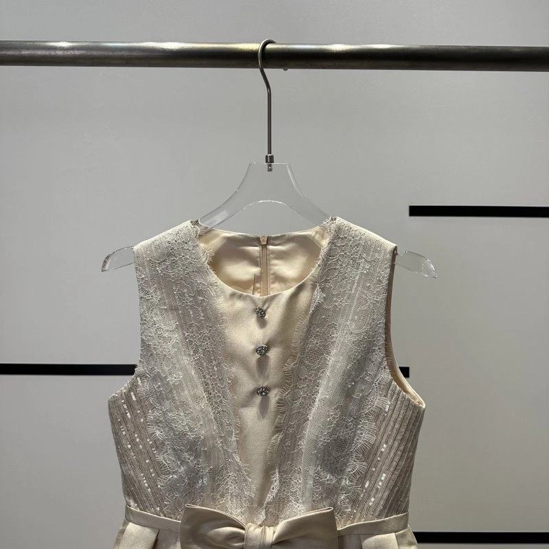 Miu Miu Dress Unique 151416
