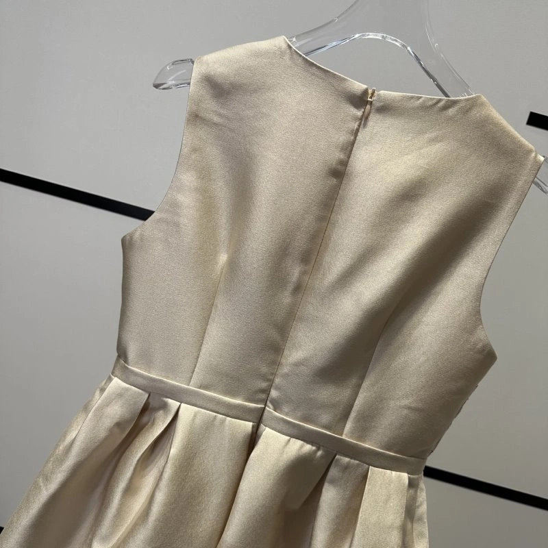 Miu Miu Dress Unique 151416