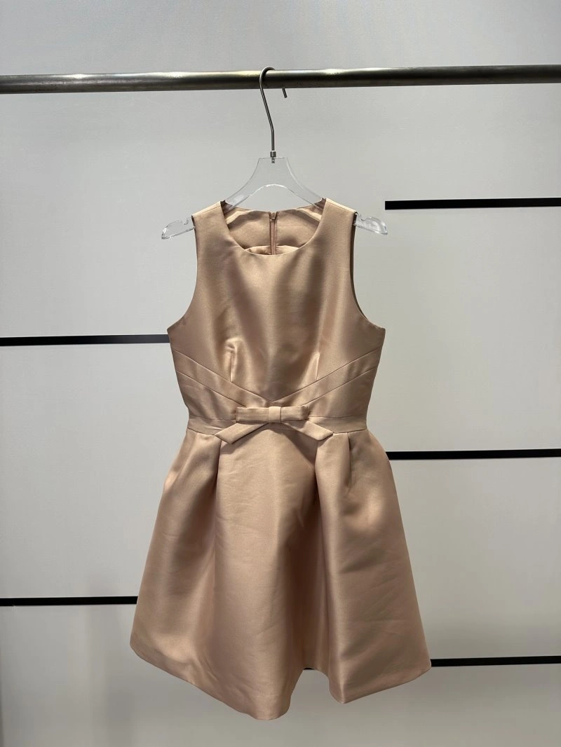 Miu Miu Dress ZipUp 151412