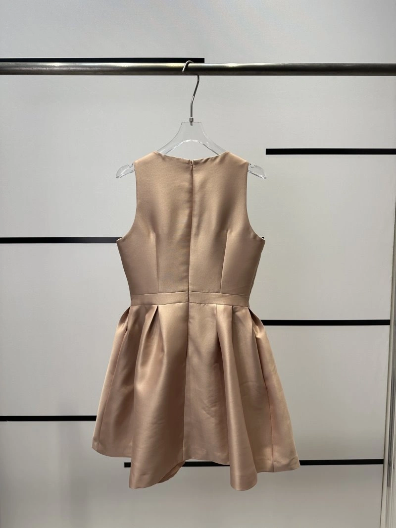 Miu Miu Dress ZipUp 151412