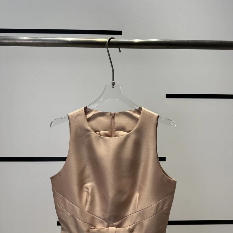 Miu Miu Dress ZipUp 151412