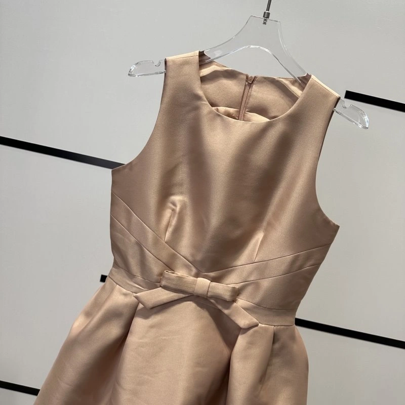 Miu Miu Dress ZipUp 151412