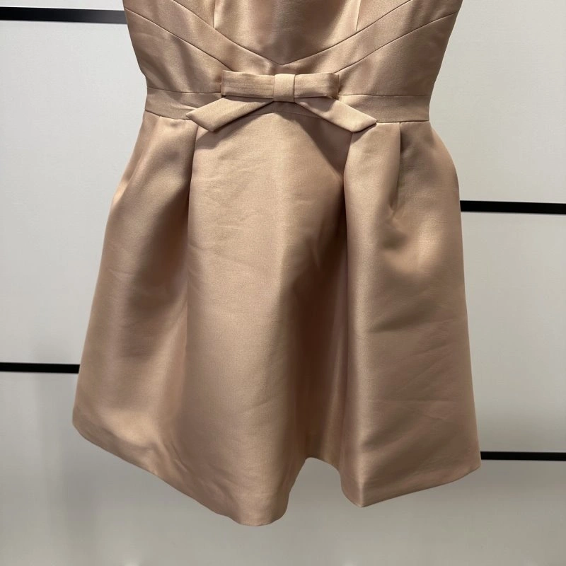 Miu Miu Dress ZipUp 151412