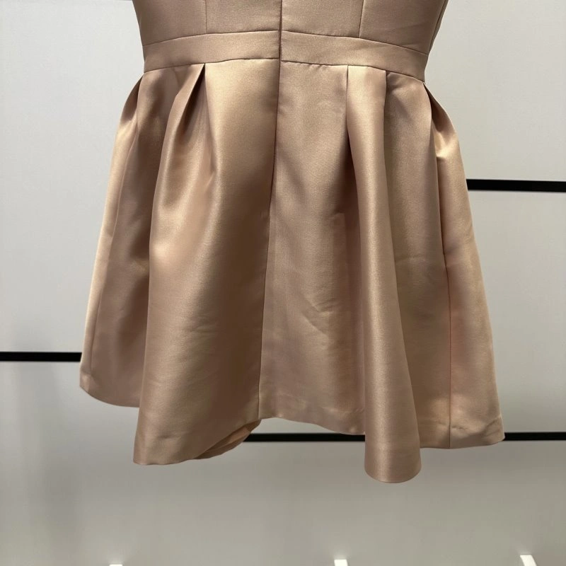 Miu Miu Dress ZipUp 151412