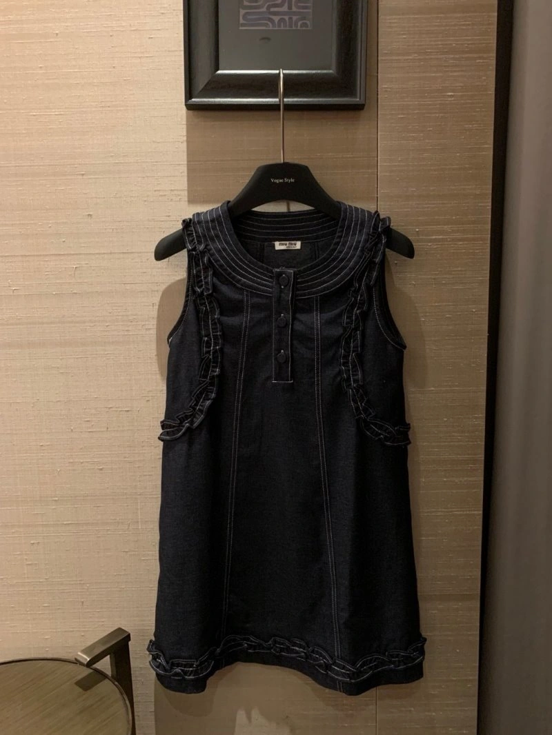 Miu Miu Dress TravelReady 151417