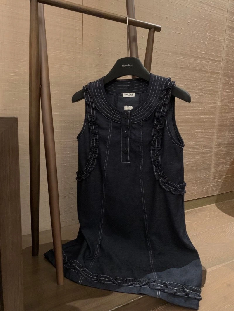 Miu Miu Dress TravelReady 151417