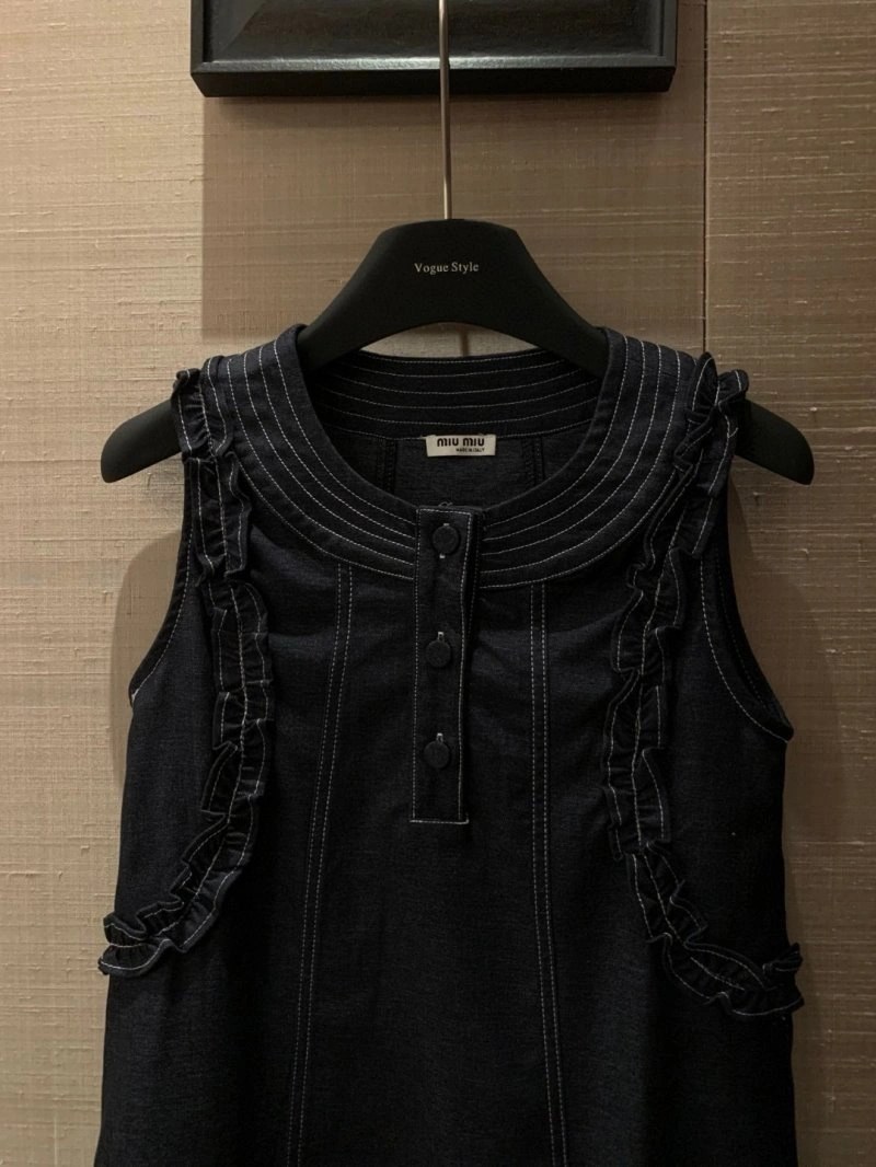 Miu Miu Dress TravelReady 151417